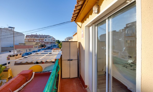 Venta - Bungalow -
Torrevieja - Parque las naciones