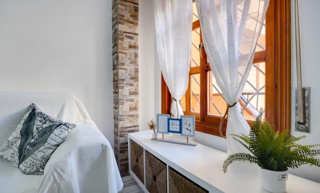 Venta - Bungalow -
Torrevieja - Parque las naciones