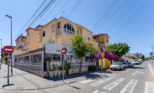 Venta - Bungalow -
Torrevieja - Parque las naciones