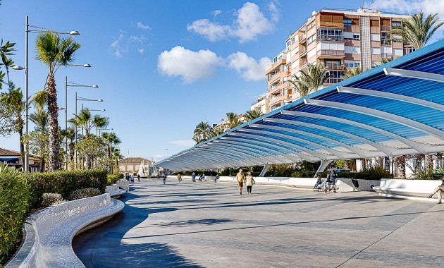 Venta - Bungalow -
Torrevieja - Parque las naciones