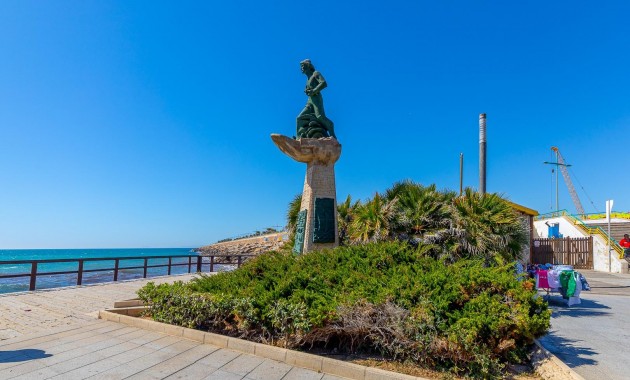 Venta - Bungalow -
Torrevieja - Parque las naciones