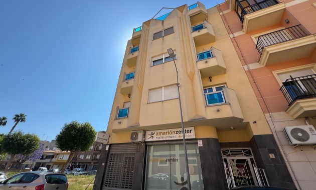 Venta - Apartamento / piso -
Almoradi - Centro urbano 2