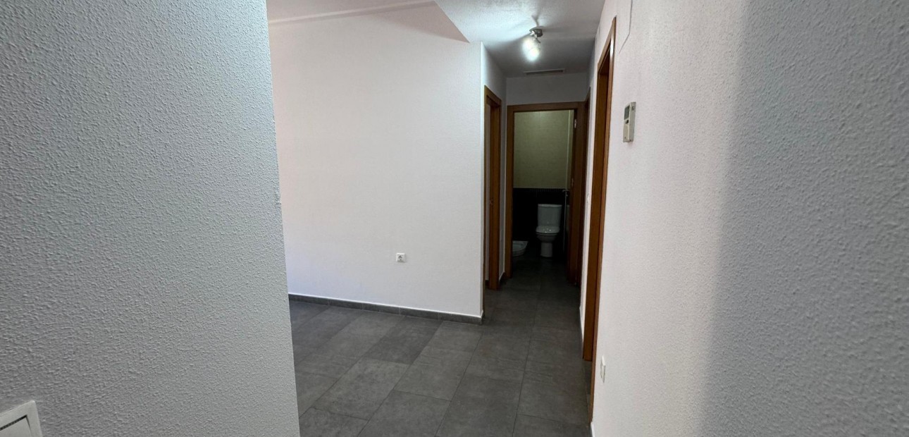 Venta - Apartamento / piso -
Almoradi - Centro urbano 2