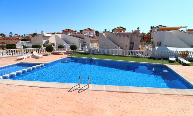 Venta - Detached Villa -
Algorfa - Lo Crispin