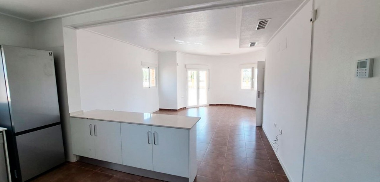 Venta - Country Property -
Catral - Catral - Country