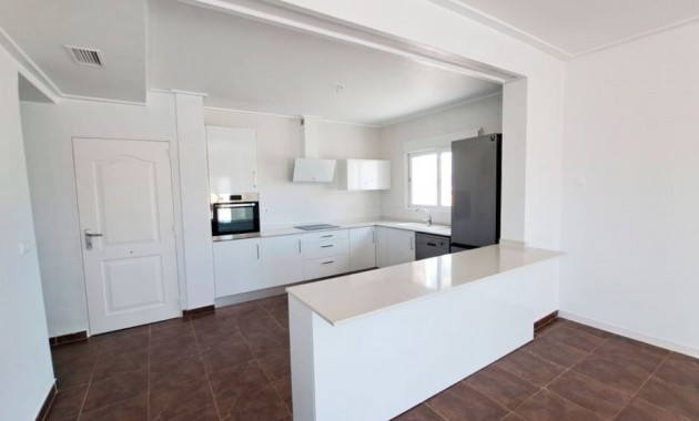 Venta - Country Property -
Catral - Catral - Country