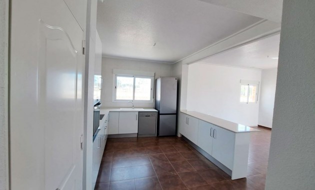 Venta - Country Property -
Catral - Catral - Country