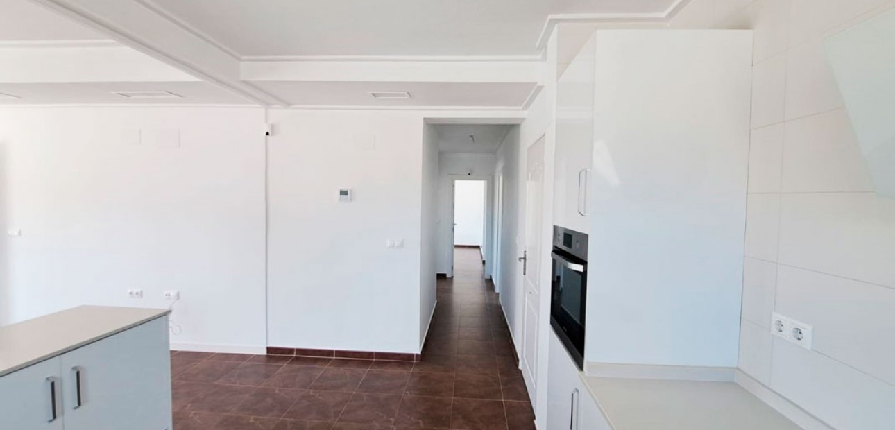 Venta - Country Property -
Catral - Catral - Country