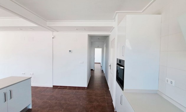 Venta - Country Property -
Catral - Catral - Country