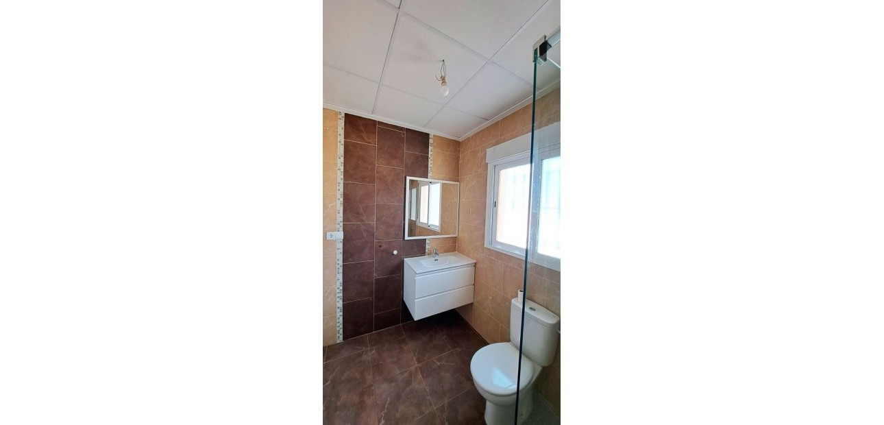 Venta - Country Property -
Catral - Catral - Country