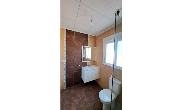 Venta - Country Property -
Catral - Catral - Country