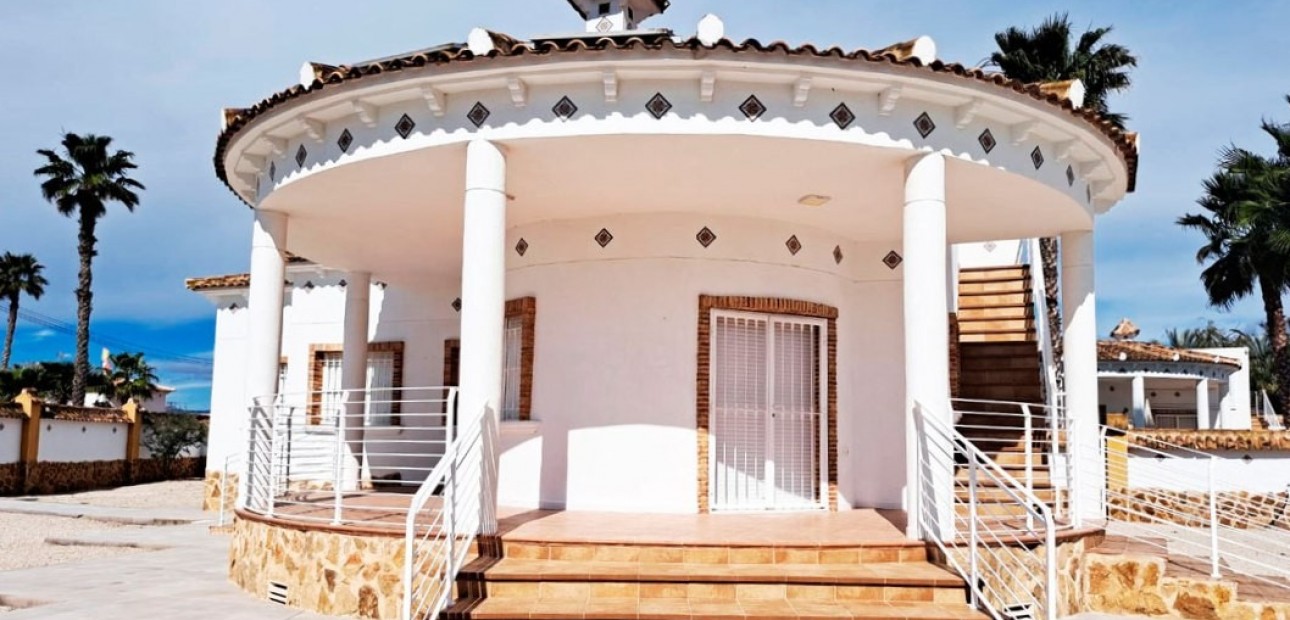 Venta - Country Property -
Catral - Catral - Country
