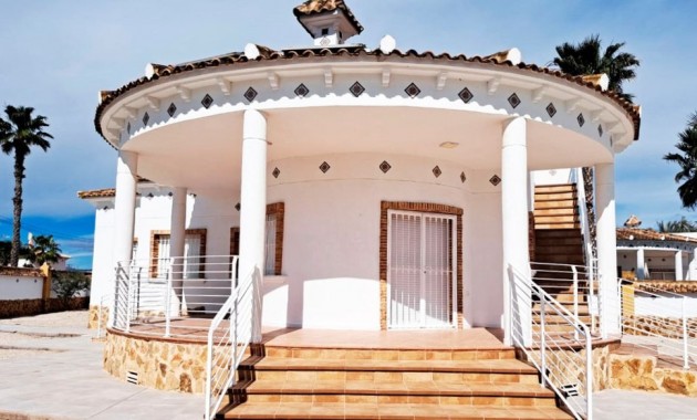 Venta - Country Property -
Catral - Catral - Country