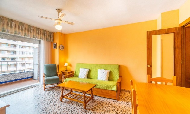 Sale - Apartment / flat -
Torrevieja - Rocio del mar