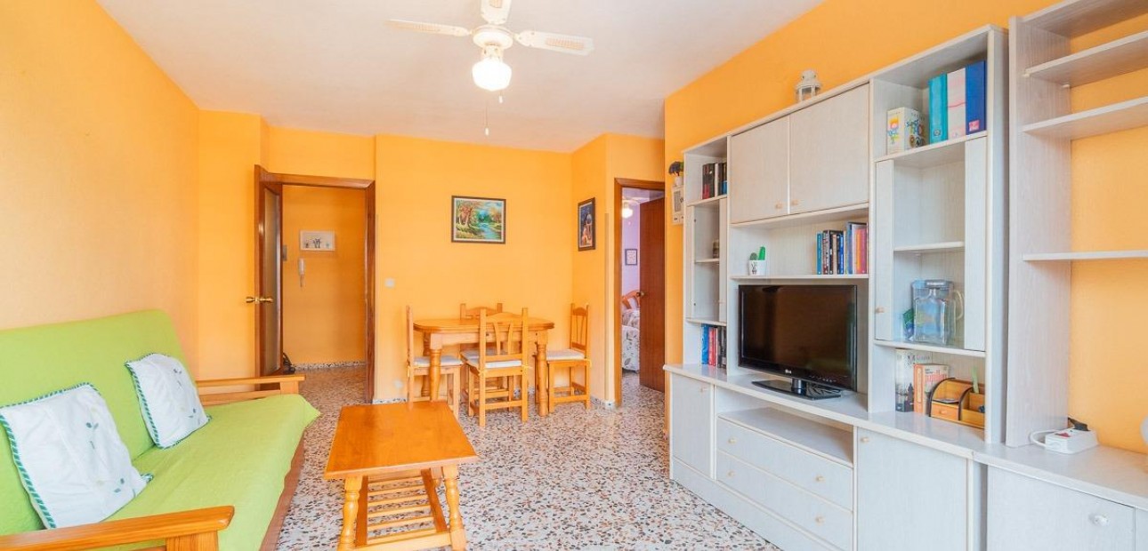 Sale - Apartment / flat -
Torrevieja - Rocio del mar