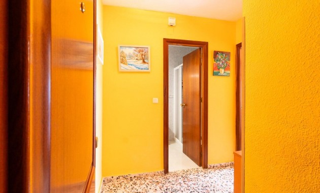 Sale - Apartment / flat -
Torrevieja - Rocio del mar