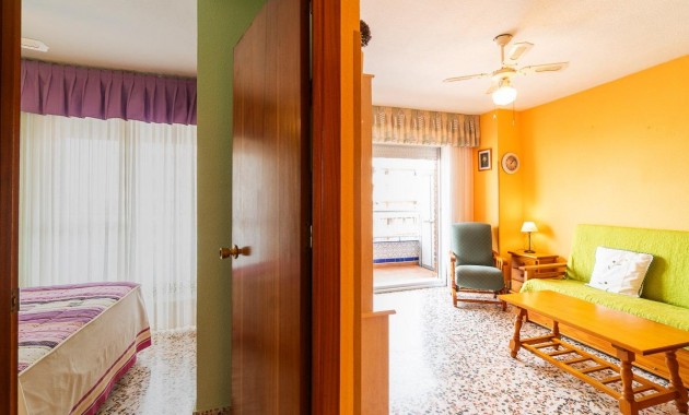 Sale - Apartment / flat -
Torrevieja - Rocio del mar
