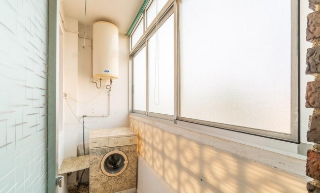 Sale - Apartment / flat -
Torrevieja - Rocio del mar