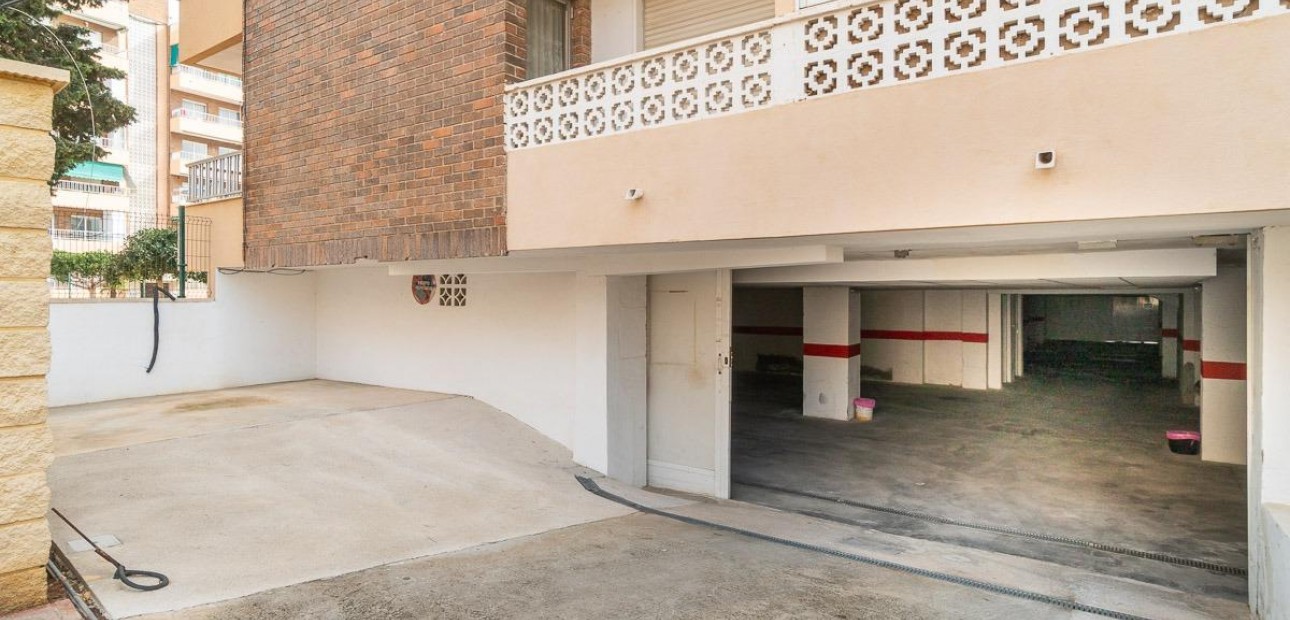 Sale - Apartment / flat -
Torrevieja - Rocio del mar