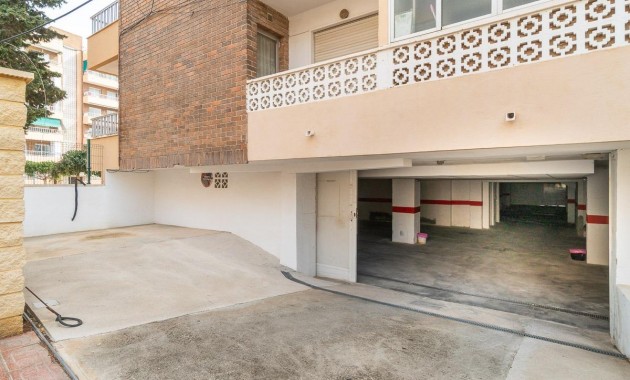 Sale - Apartment / flat -
Torrevieja - Rocio del mar