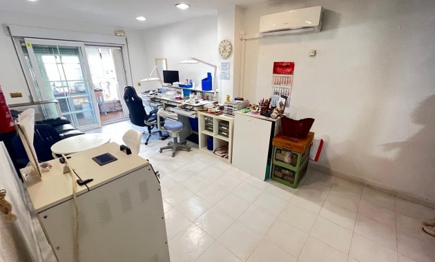 Venta - Apartamento / piso -
Torrevieja - torrevieja