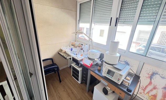 Venta - Apartamento / piso -
Torrevieja - torrevieja