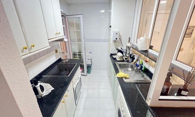Venta - Apartamento / piso -
Torrevieja - torrevieja