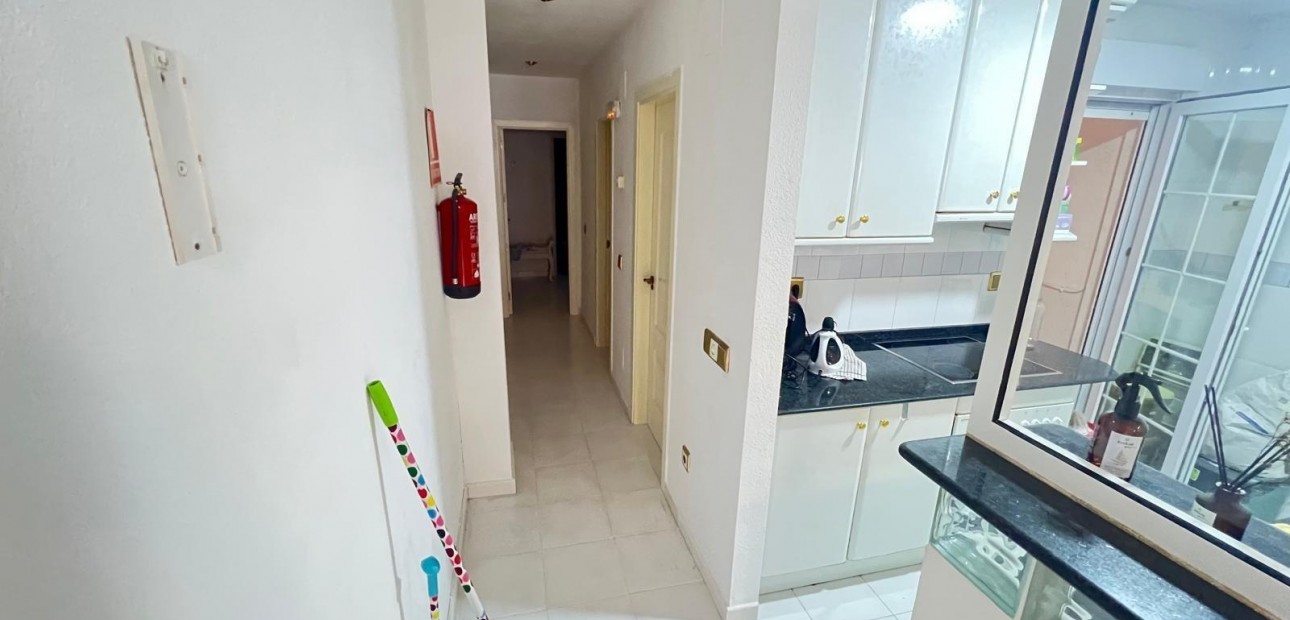 Venta - Apartamento / piso -
Torrevieja - torrevieja