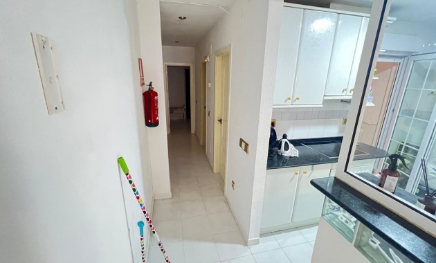 Venta - Apartamento / piso -
Torrevieja - torrevieja