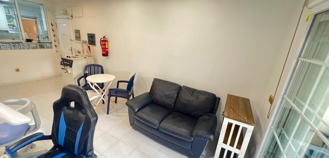 Venta - Apartamento / piso -
Torrevieja - torrevieja