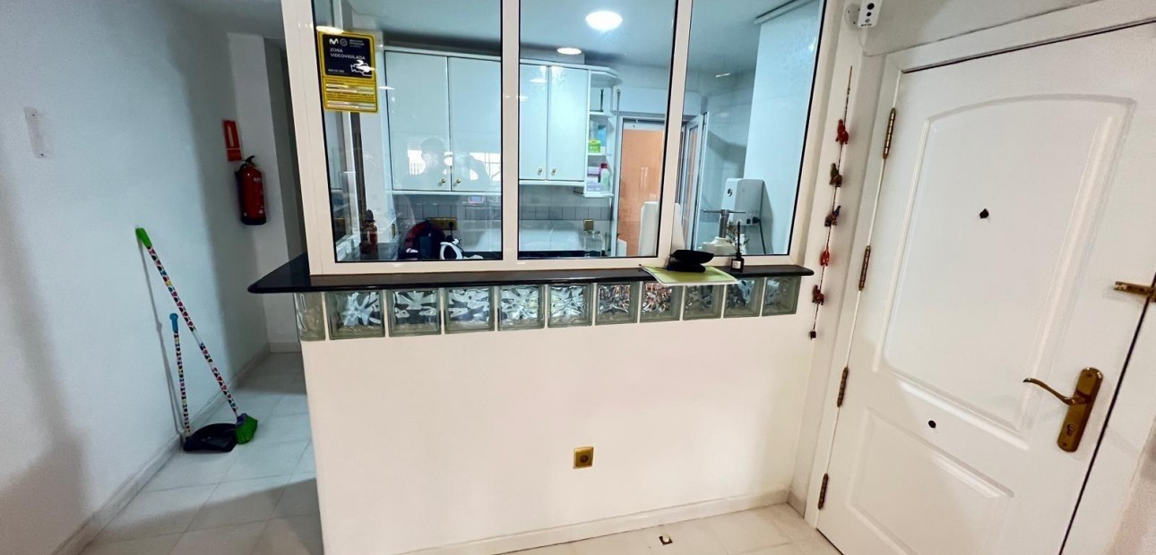 Venta - Apartamento / piso -
Torrevieja - torrevieja