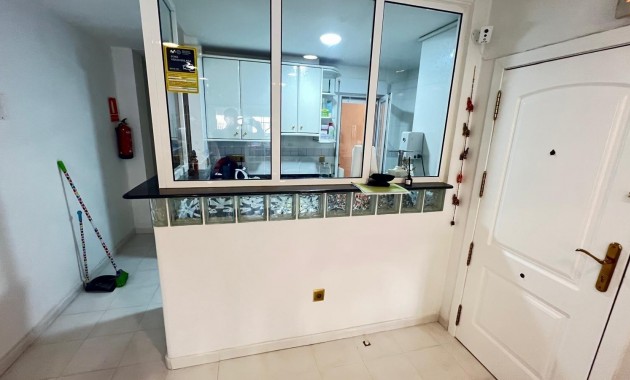 Venta - Apartamento / piso -
Torrevieja - torrevieja