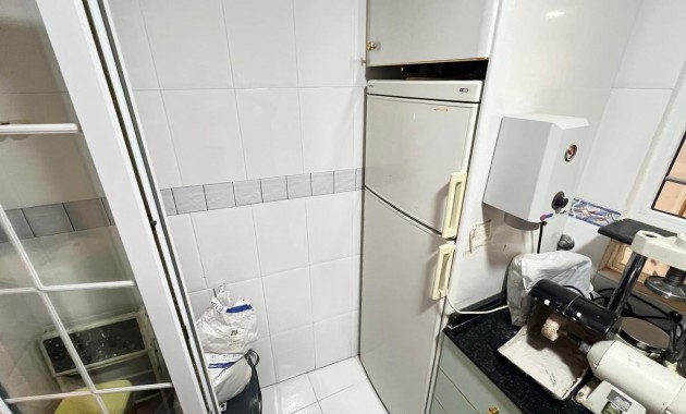 Venta - Apartamento / piso -
Torrevieja - torrevieja