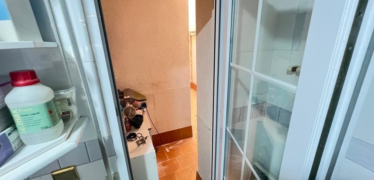 Venta - Apartamento / piso -
Torrevieja - torrevieja