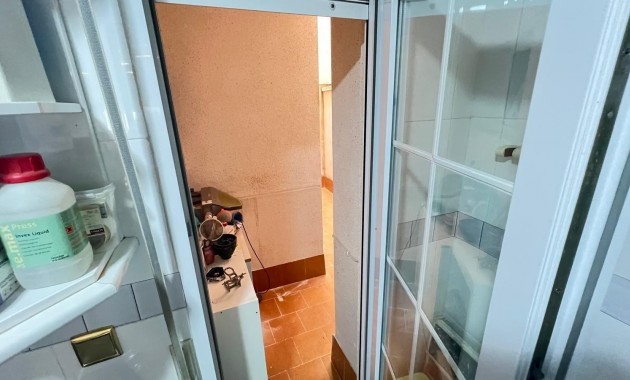 Venta - Apartamento / piso -
Torrevieja - torrevieja
