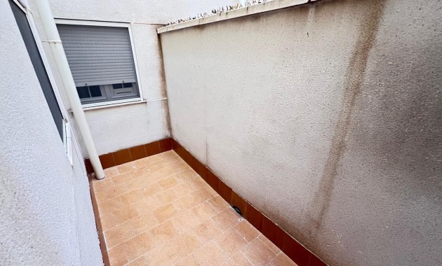 Venta - Apartamento / piso -
Torrevieja - torrevieja