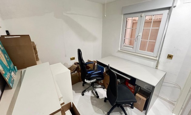 Venta - Apartamento / piso -
Torrevieja - torrevieja
