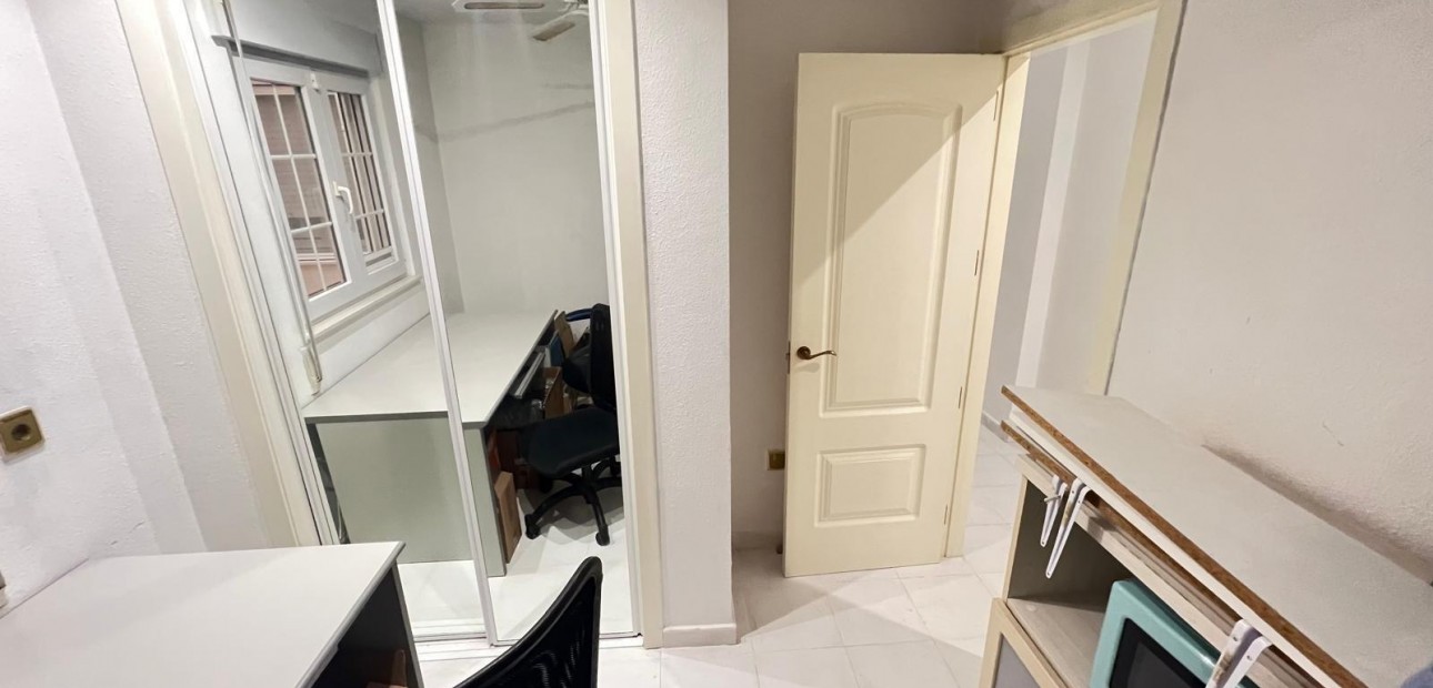 Venta - Apartamento / piso -
Torrevieja - torrevieja