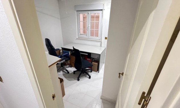 Venta - Apartamento / piso -
Torrevieja - torrevieja