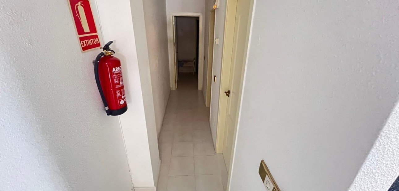 Venta - Apartamento / piso -
Torrevieja - torrevieja