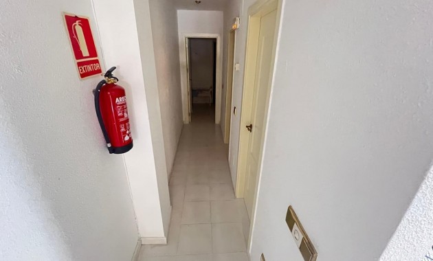 Venta - Apartamento / piso -
Torrevieja - torrevieja