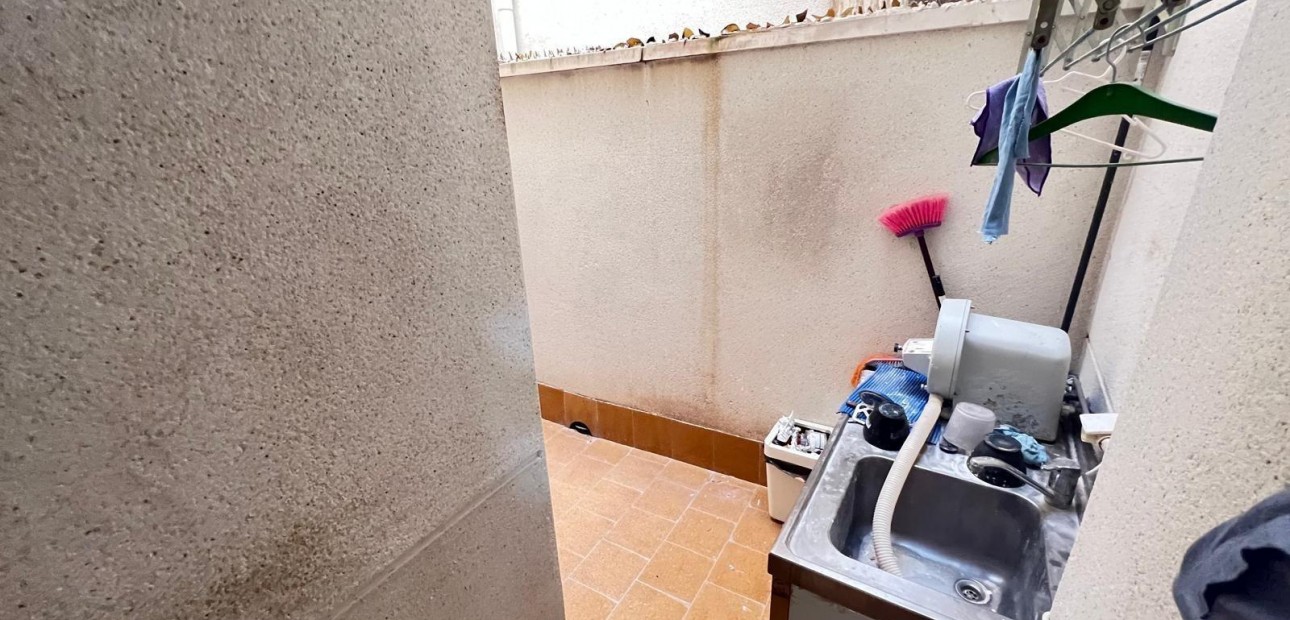 Venta - Apartamento / piso -
Torrevieja - torrevieja
