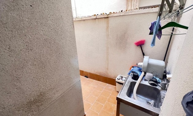 Venta - Apartamento / piso -
Torrevieja - torrevieja
