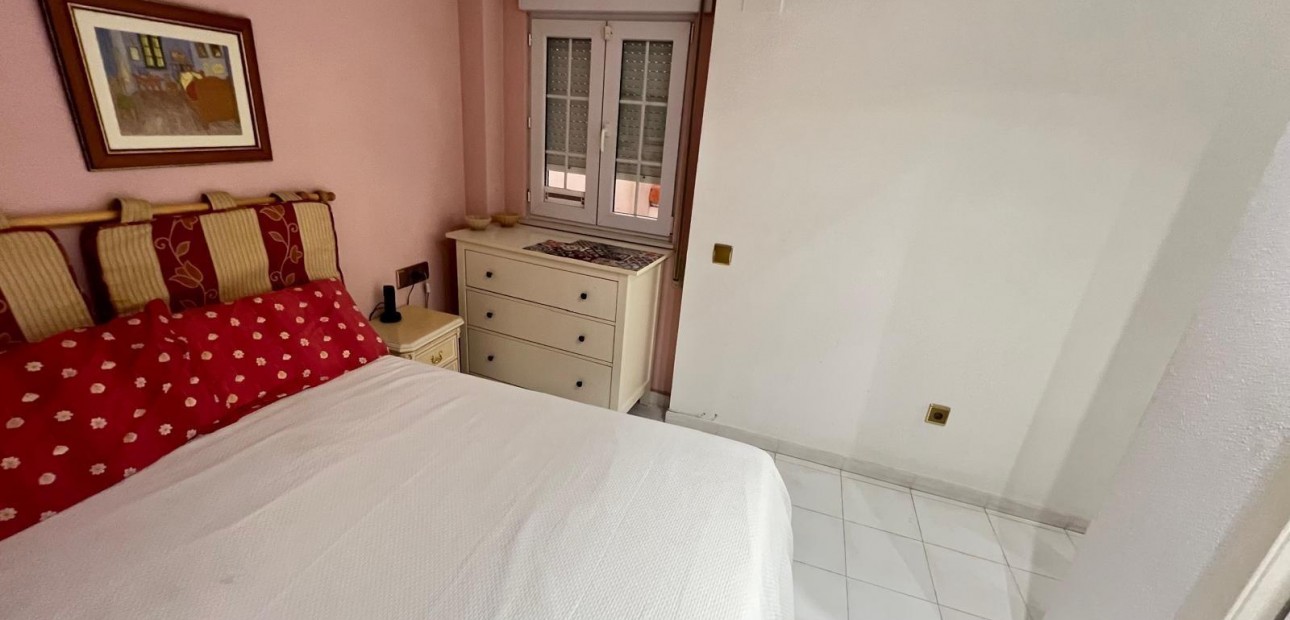 Venta - Apartamento / piso -
Torrevieja - torrevieja