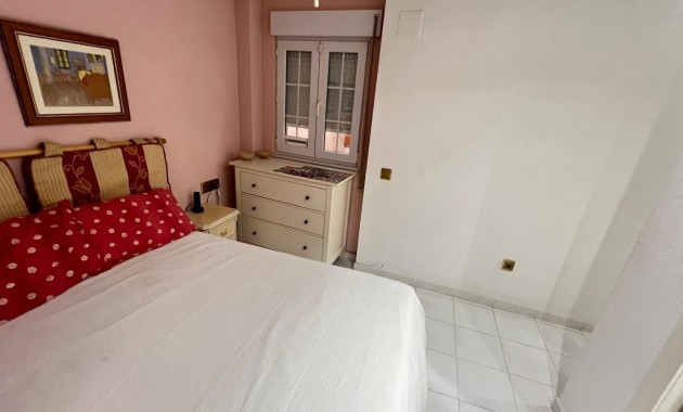 Venta - Apartamento / piso -
Torrevieja - torrevieja