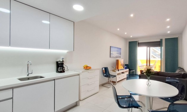 Venta - Apartamento / piso -
Torrevieja - Acequion