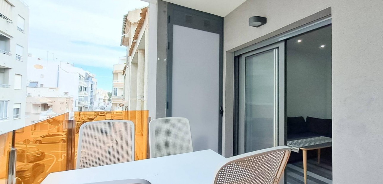 Venta - Apartamento / piso -
Torrevieja - Acequion