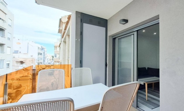 Venta - Apartamento / piso -
Torrevieja - Acequion