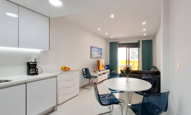 Venta - Apartamento / piso -
Torrevieja - Acequion