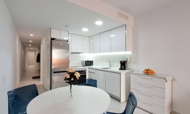 Venta - Apartamento / piso -
Torrevieja - Acequion